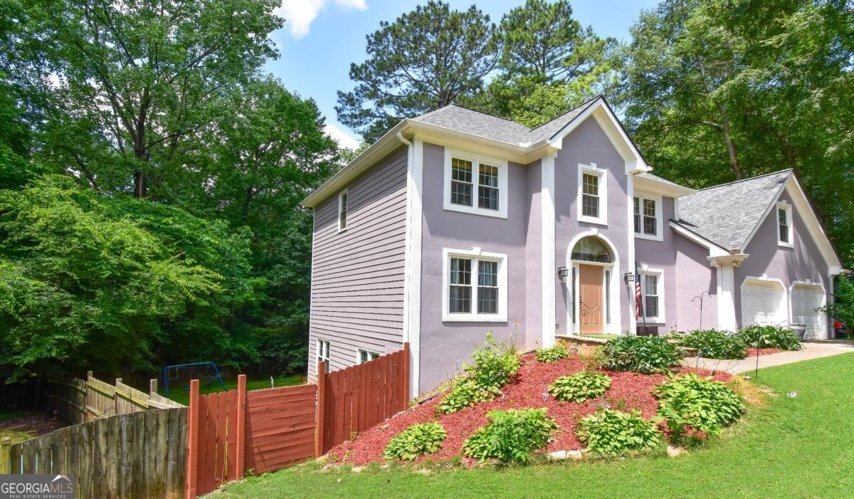5028 Jamie Court Woodstock - 25