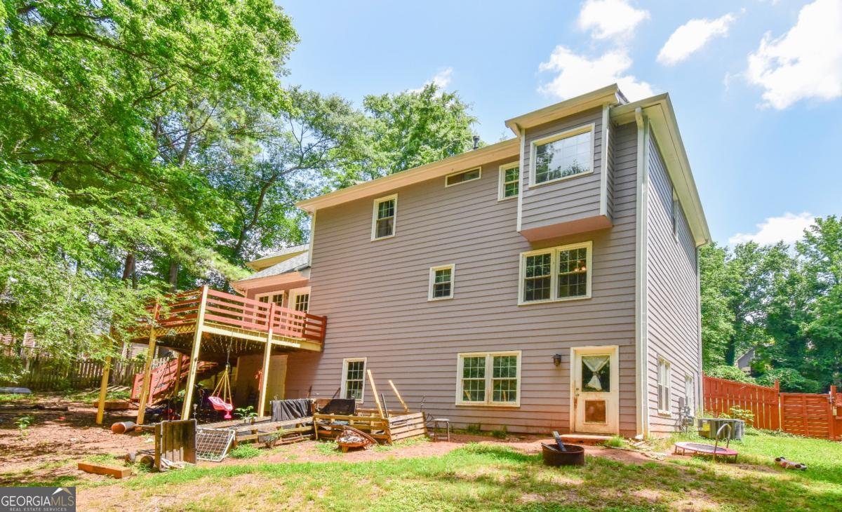 5028 Jamie Court Woodstock - 26
