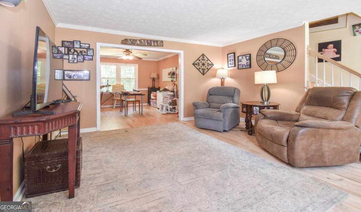 5028 Jamie Court Woodstock - 8