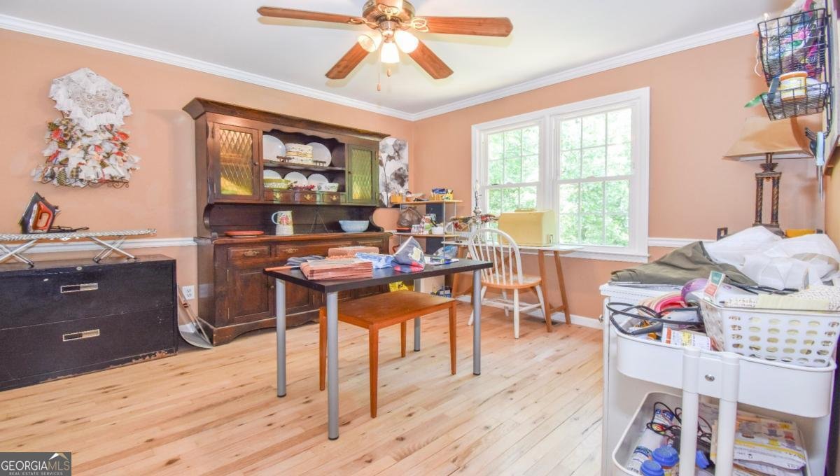 5028 Jamie Court Woodstock - 9