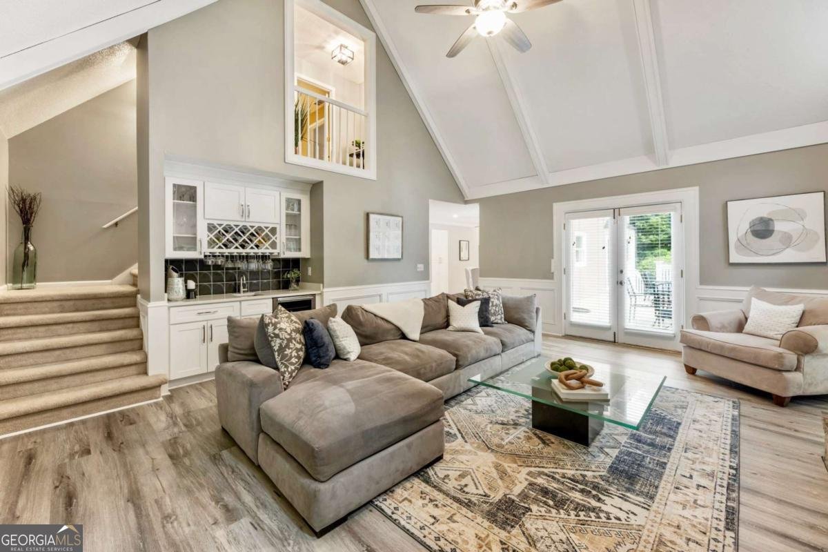 910 Kings Arms Way Johns Creek - 12