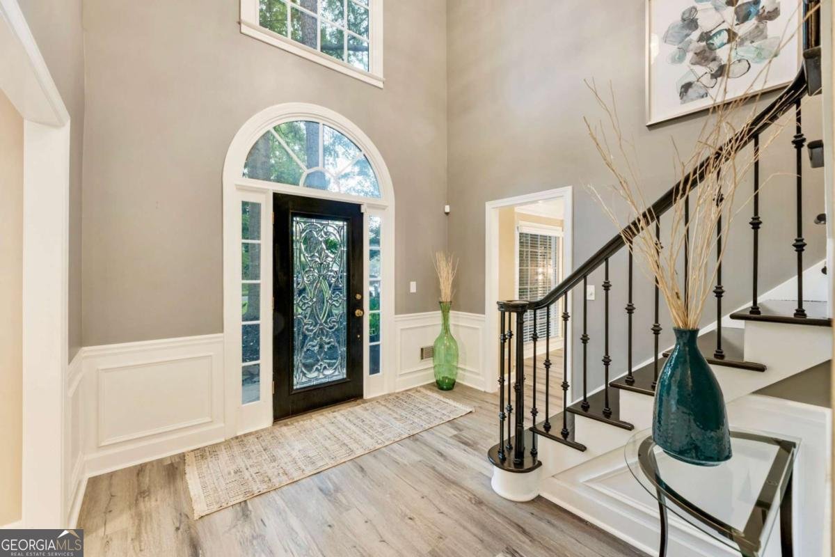 910 Kings Arms Way Johns Creek - 14