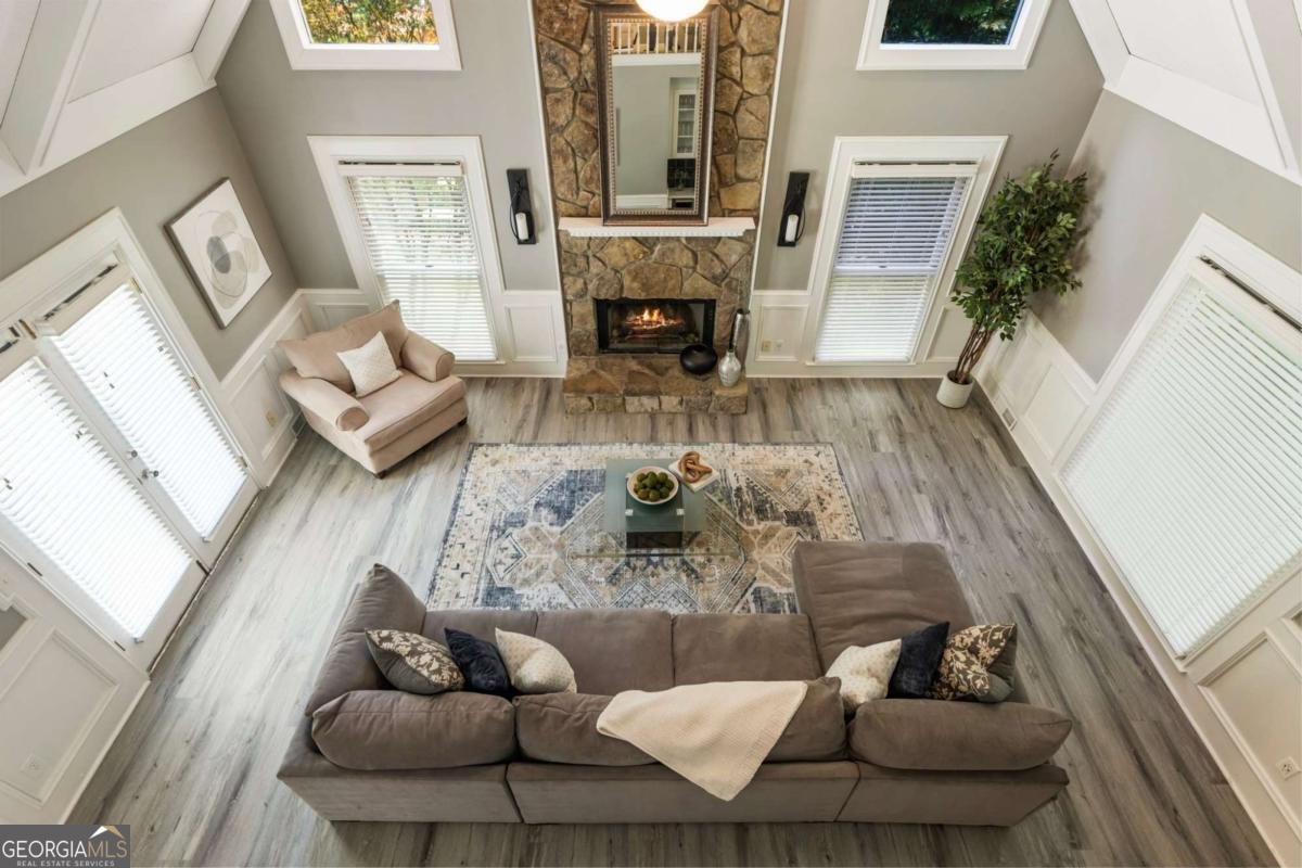 910 Kings Arms Way Johns Creek - 15