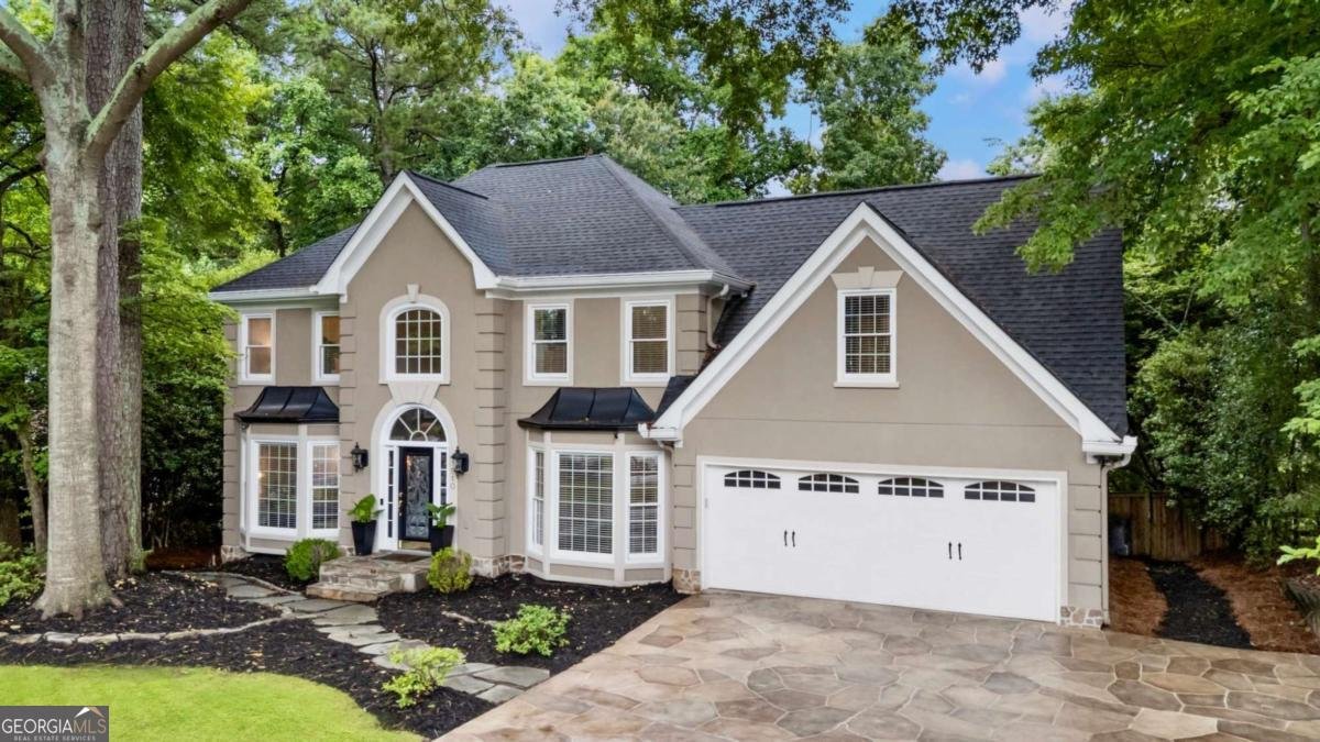 910 Kings Arms Way Johns Creek - 2