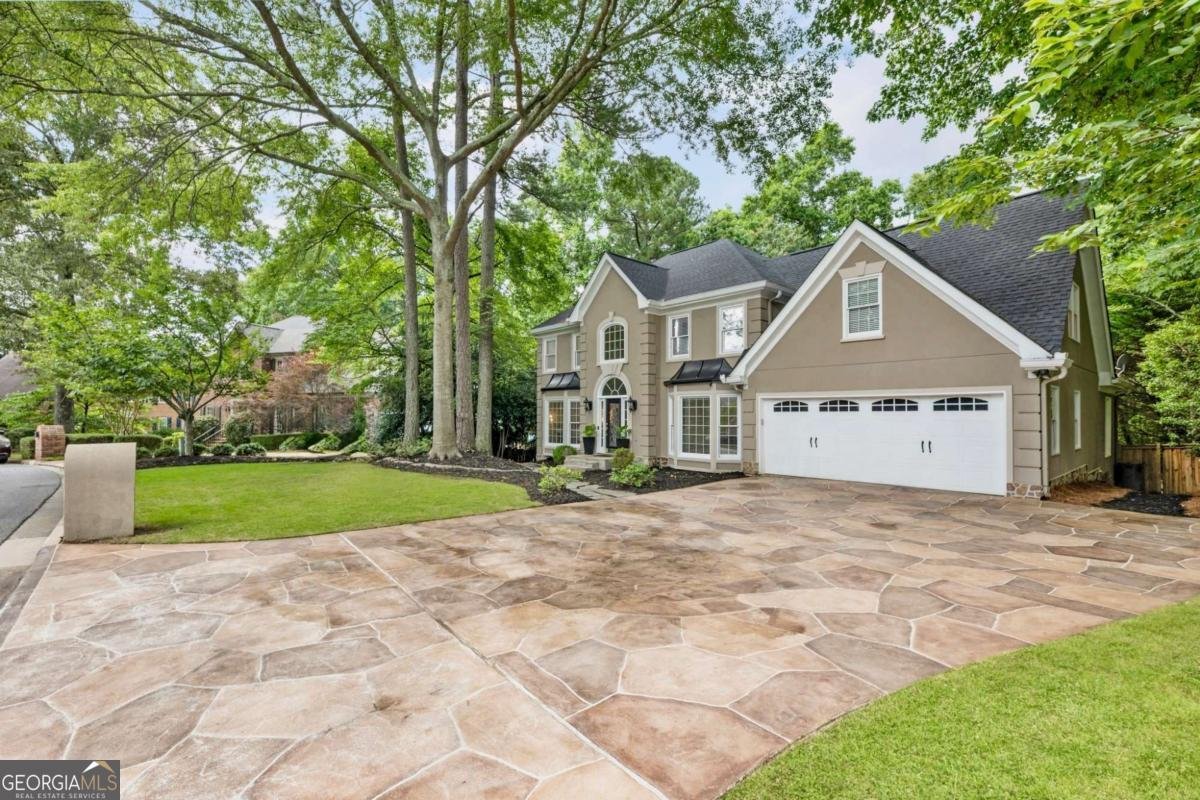 910 Kings Arms Way Johns Creek - 22