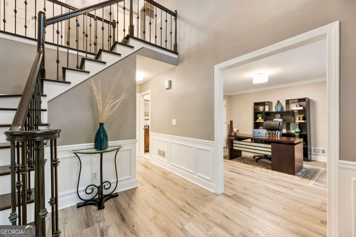 910 Kings Arms Way Johns Creek - 23