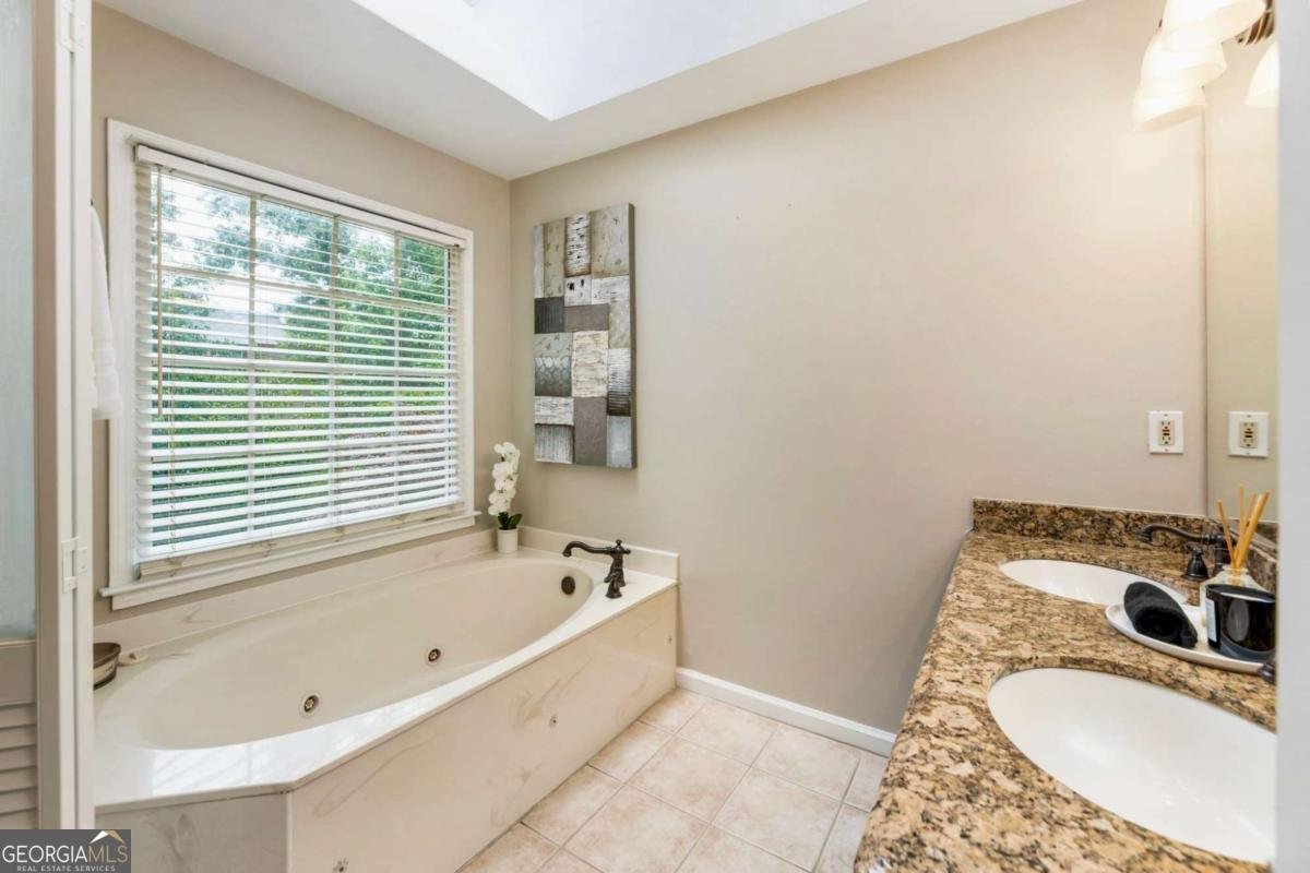 910 Kings Arms Way Johns Creek - 31