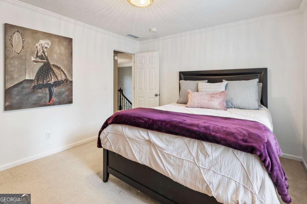 910 Kings Arms Way Johns Creek - 37