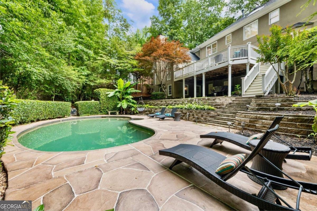 910 Kings Arms Way Johns Creek - 45