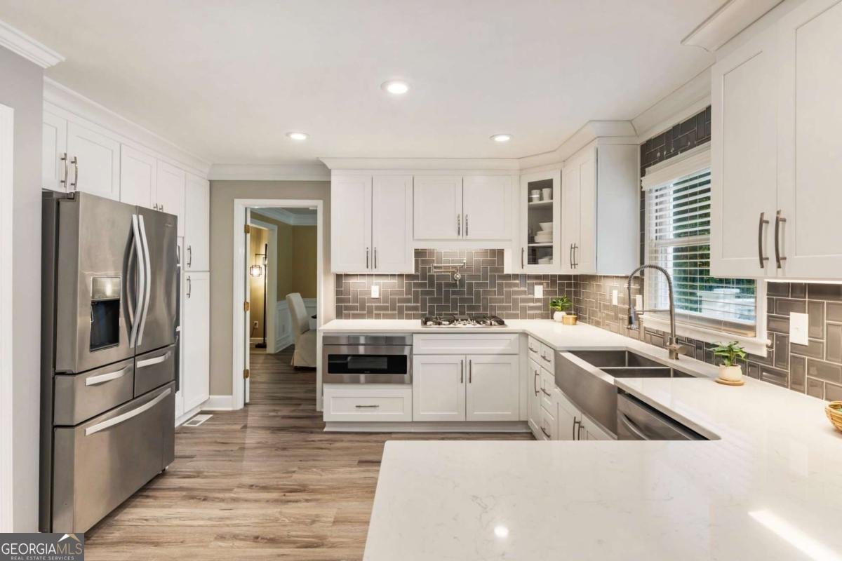 910 Kings Arms Way Johns Creek - 5