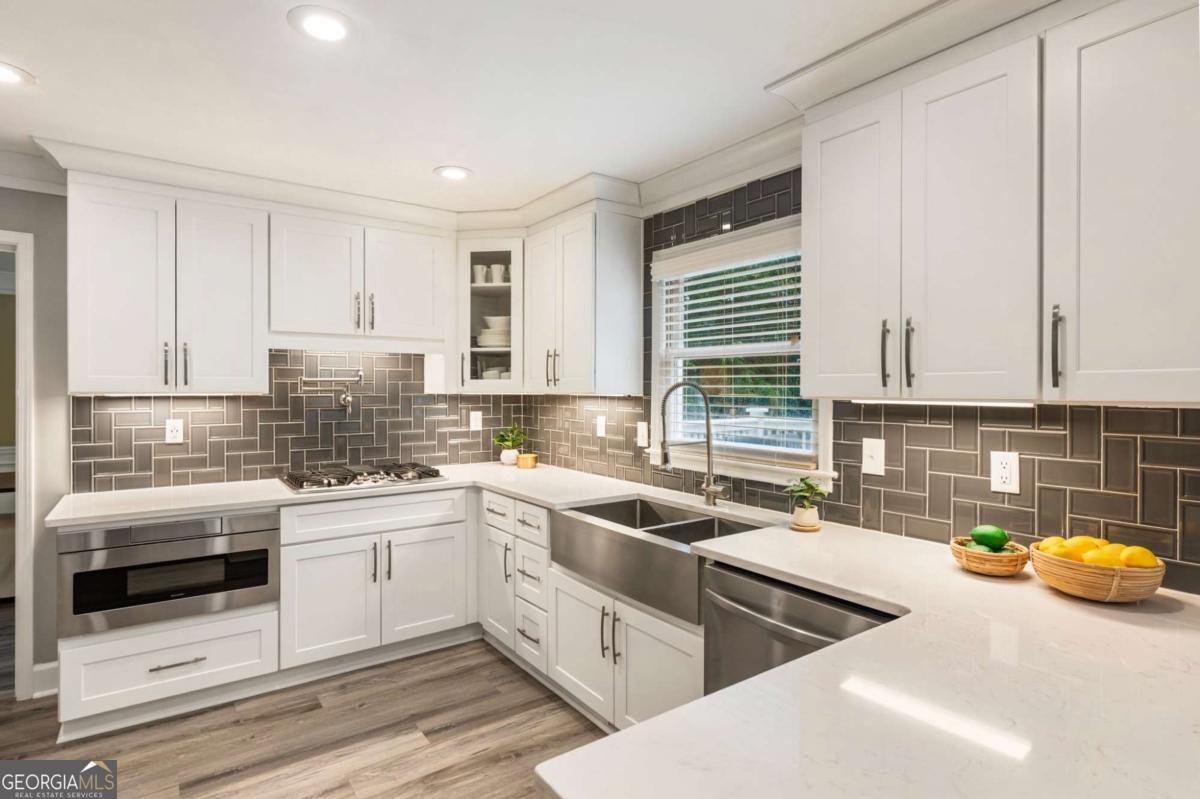 910 Kings Arms Way Johns Creek - 6