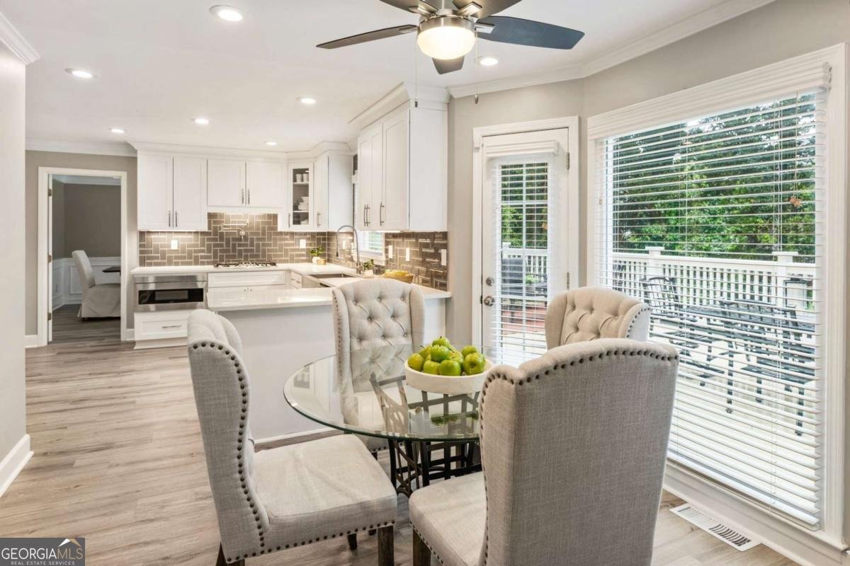 910 Kings Arms Way Johns Creek - 8