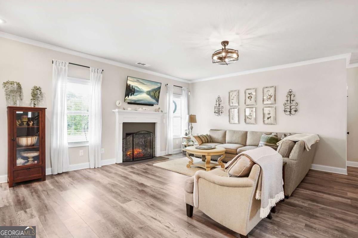 2326 Britt Street Grayson - 12
