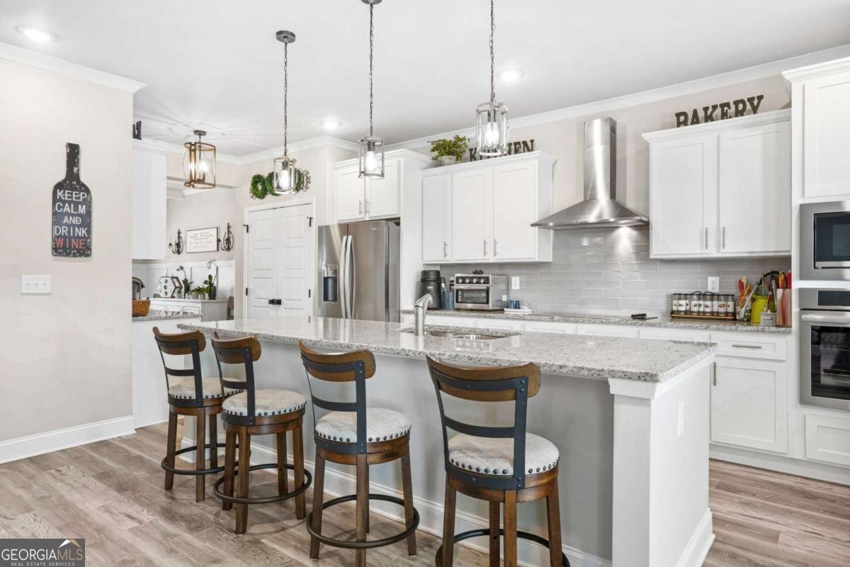 2326 Britt Street Grayson - 13