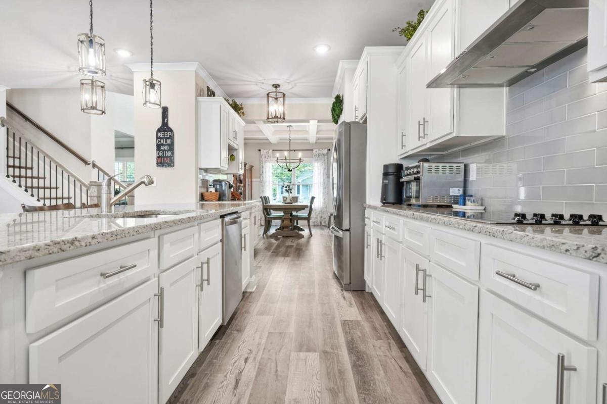 2326 Britt Street Grayson - 18