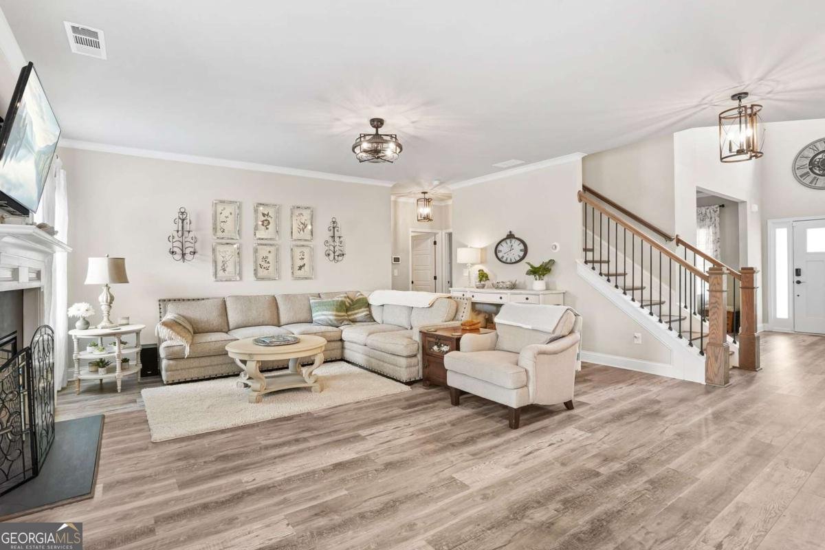 2326 Britt Street Grayson - 19