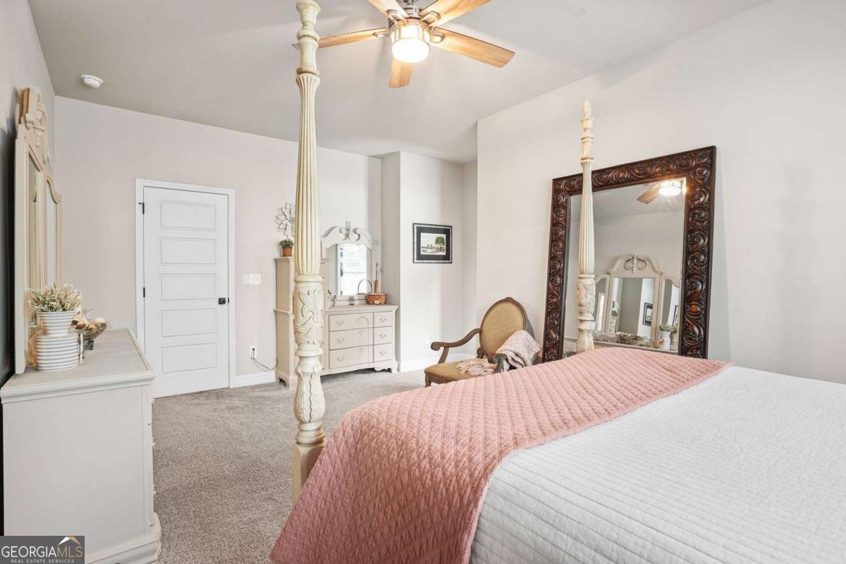 2326 Britt Street Grayson - 20