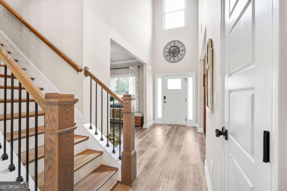 2326 Britt Street Grayson - 25