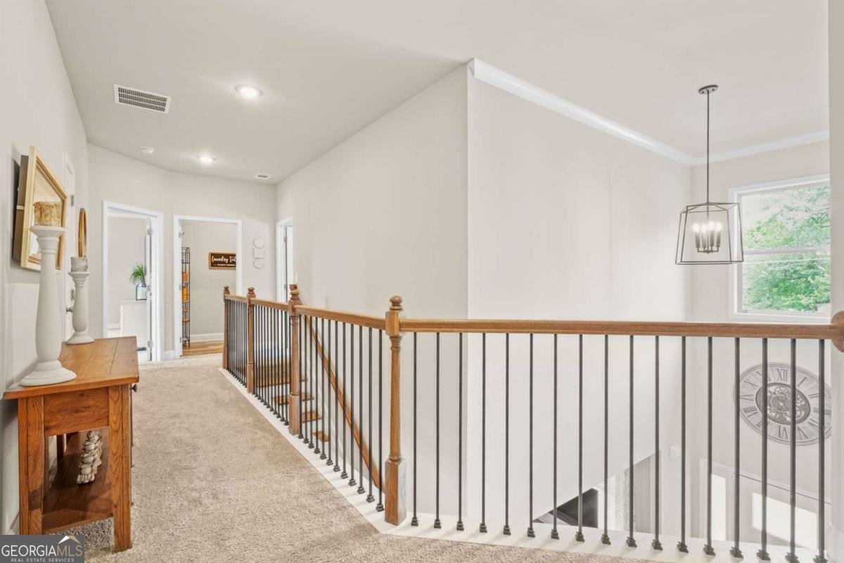 2326 Britt Street Grayson - 27