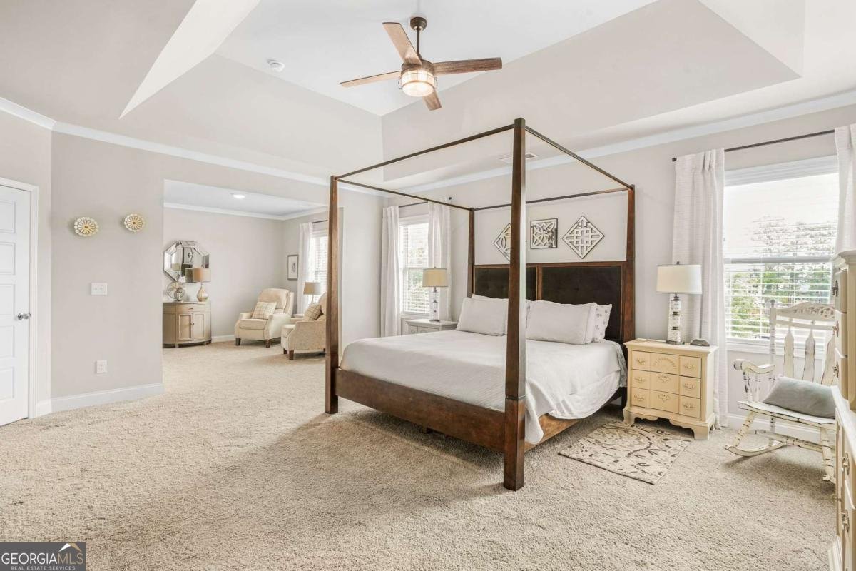 2326 Britt Street Grayson - 29
