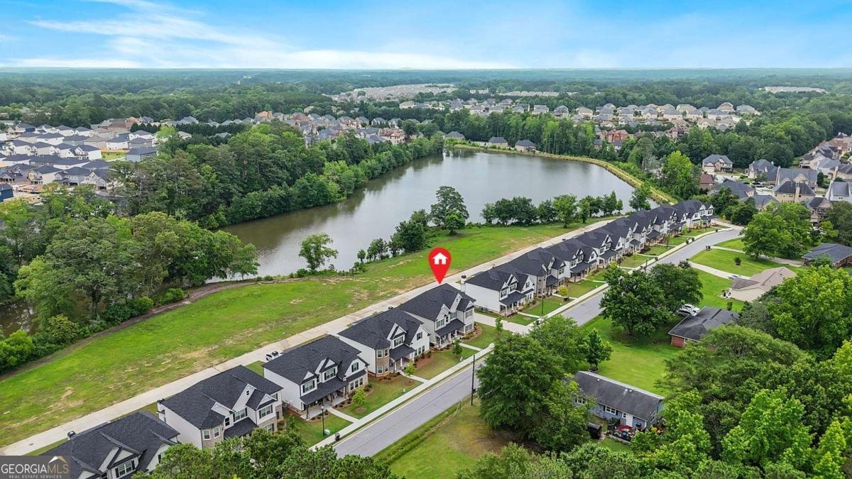 2326 Britt Street Grayson - 4