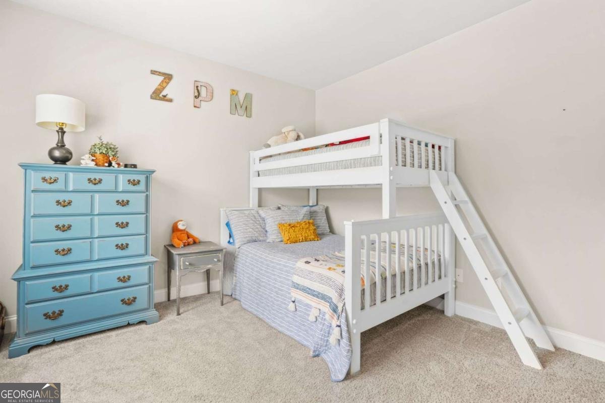 2326 Britt Street Grayson - 41
