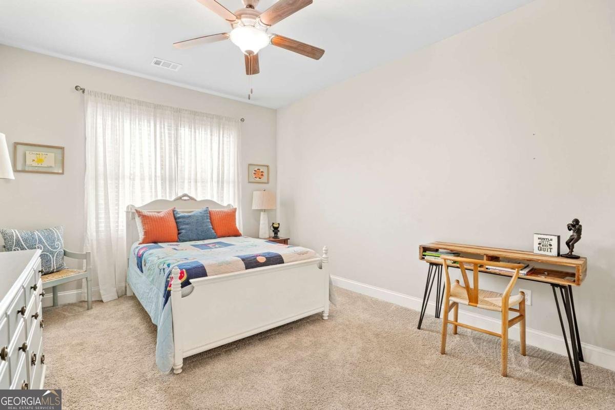 2326 Britt Street Grayson - 42