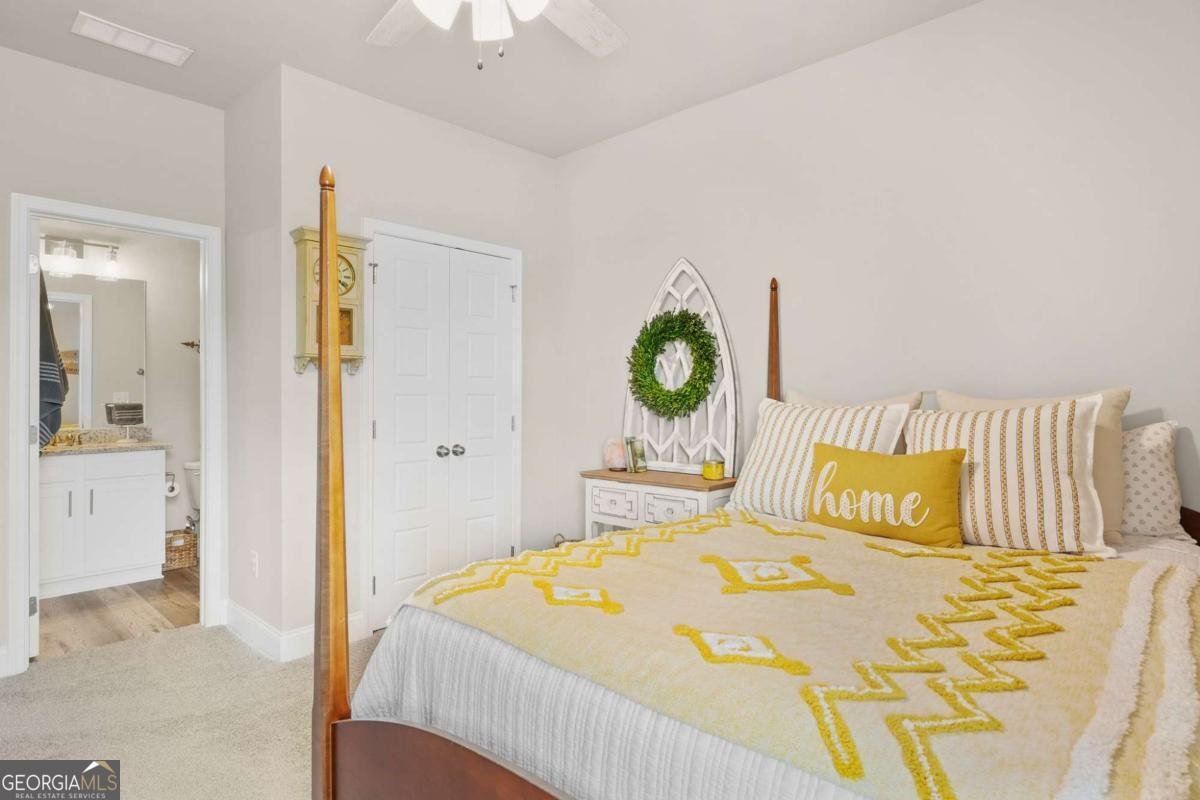 2326 Britt Street Grayson - 45