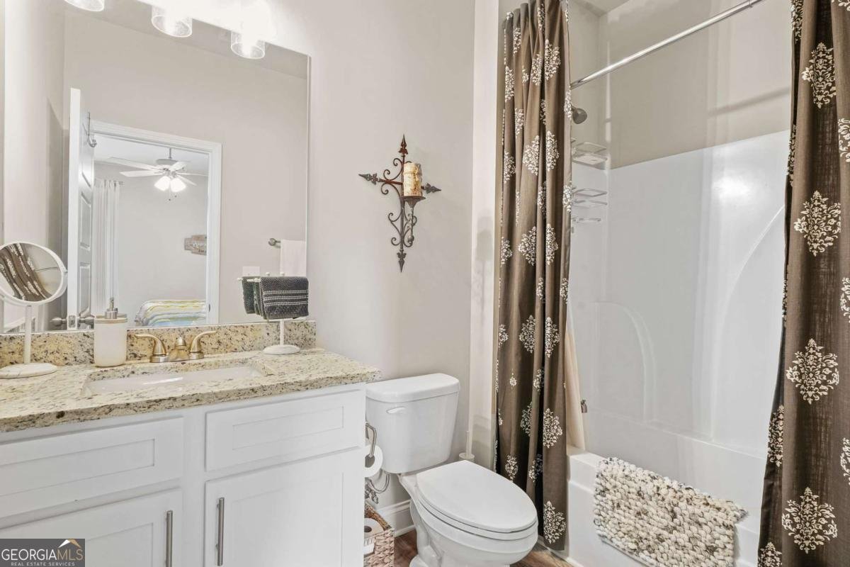2326 Britt Street Grayson - 46