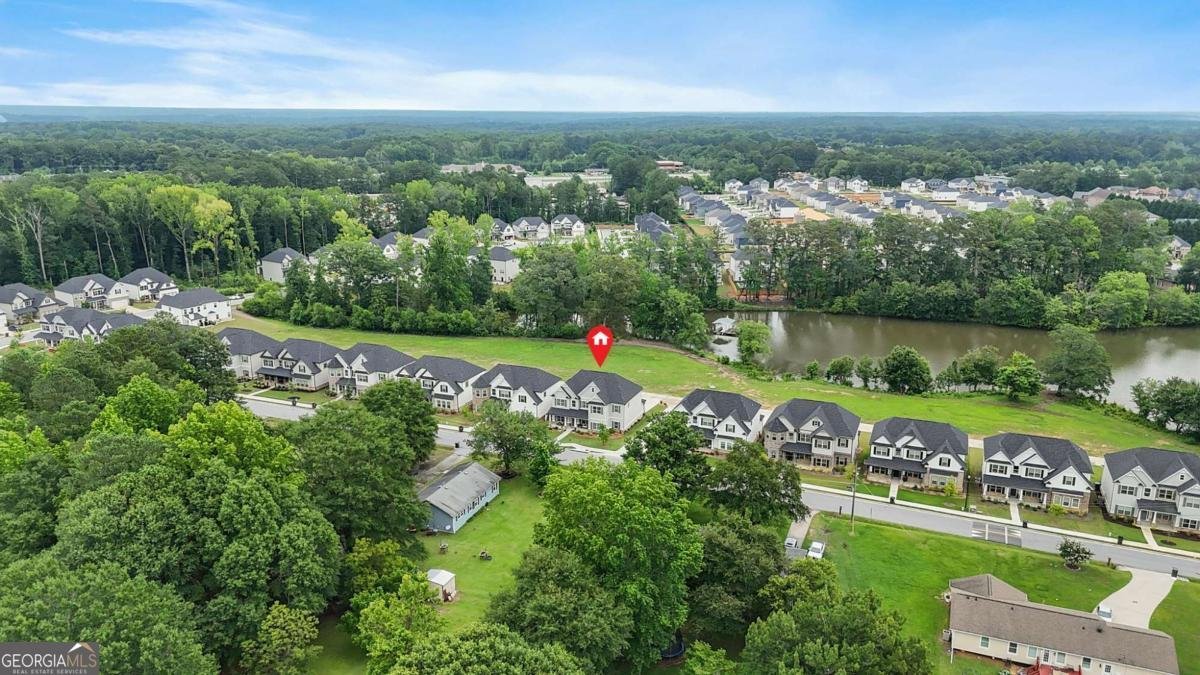 2326 Britt Street Grayson - 5