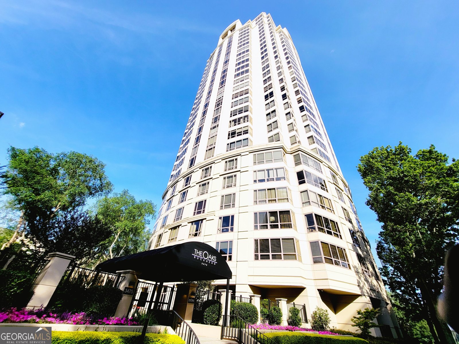 3475 Oak Valley Road Atlanta - 1