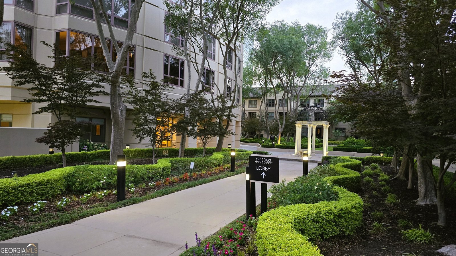 3475 Oak Valley Road Atlanta - 52