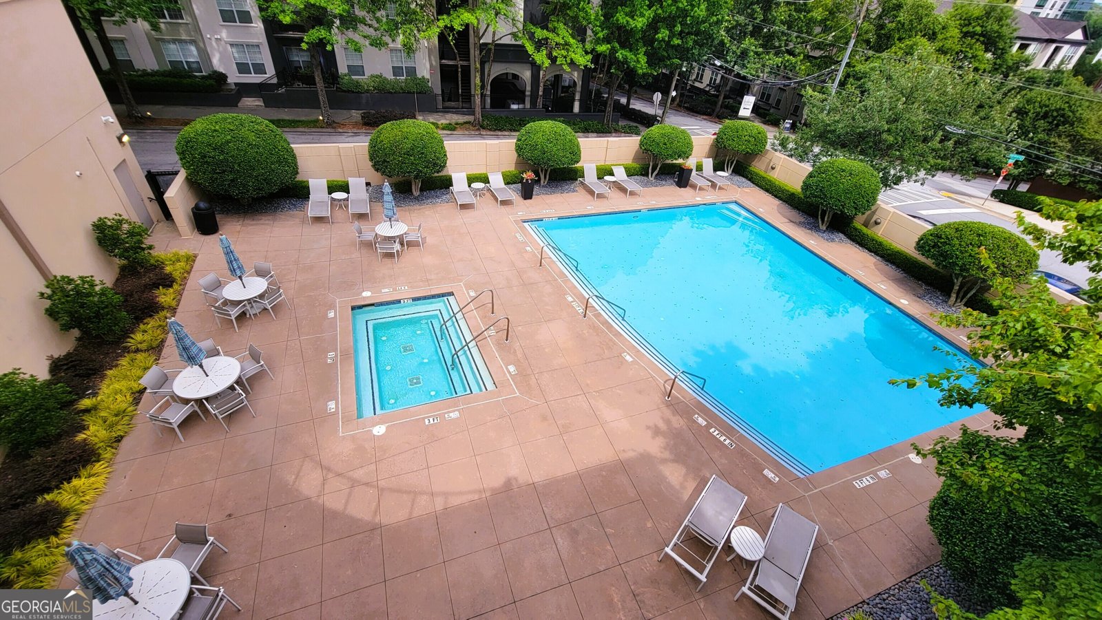 3475 Oak Valley Road Atlanta - 60