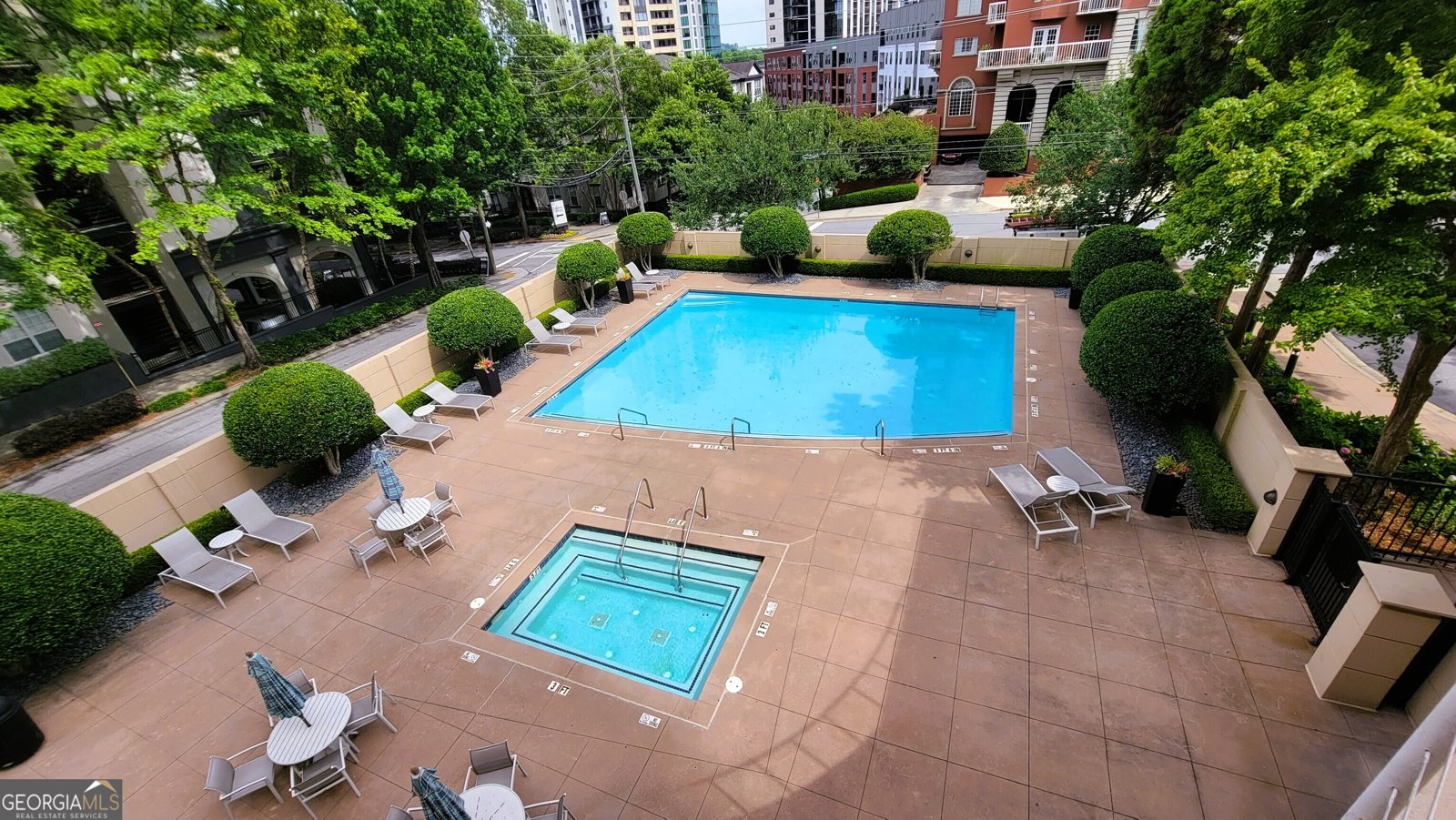 3475 Oak Valley Road Atlanta - 61