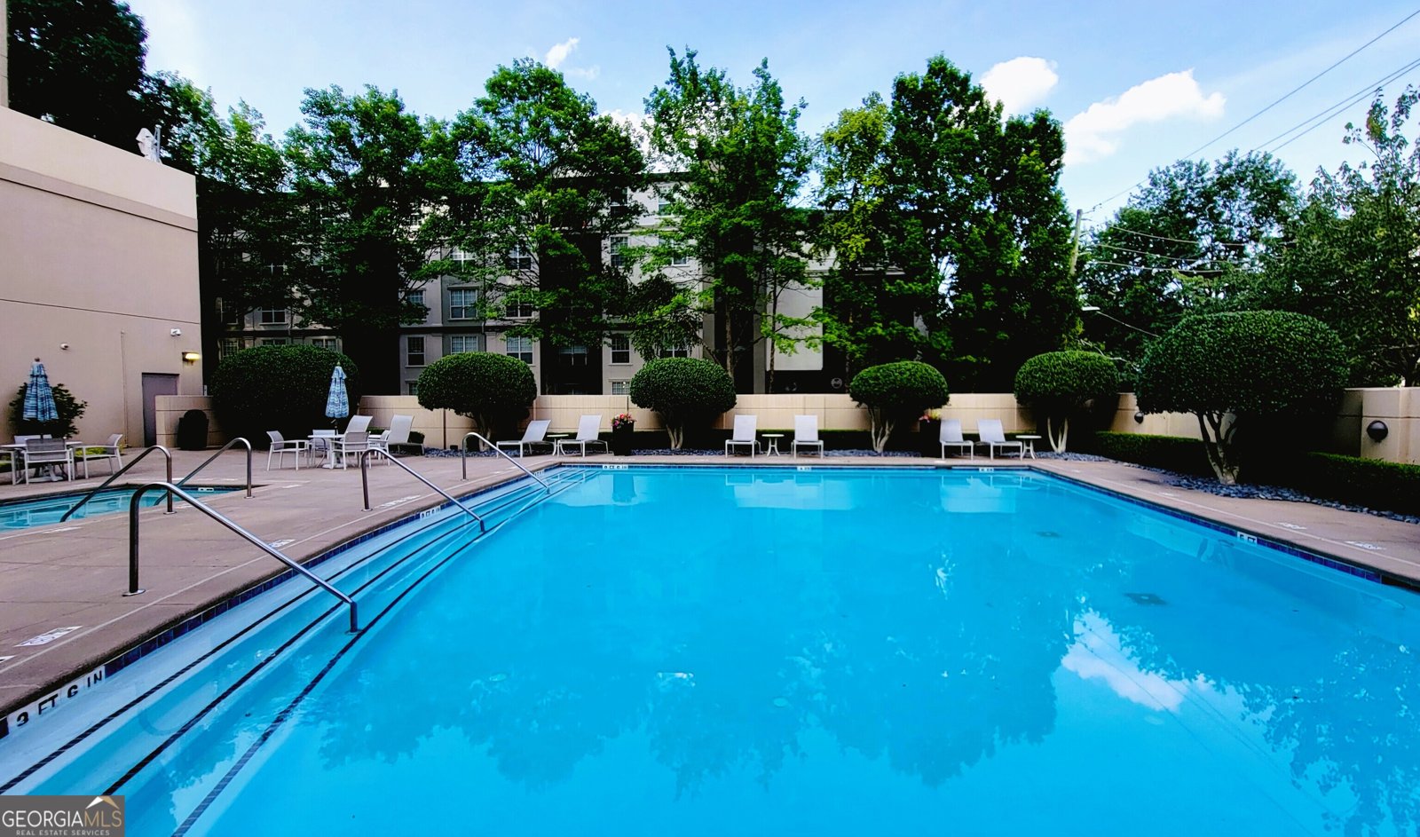 3475 Oak Valley Road Atlanta - 62