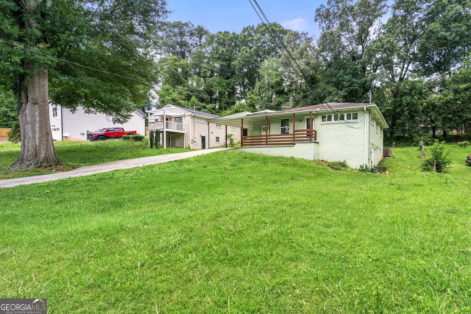 2115 Nichols Lane Decatur - 3