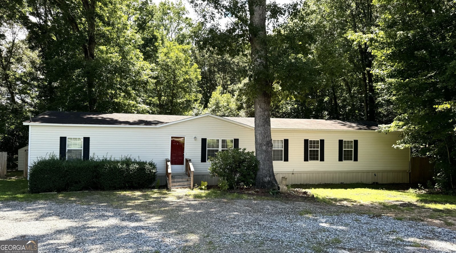 1929 Asbestos Road Sautee Nacoochee - 1
