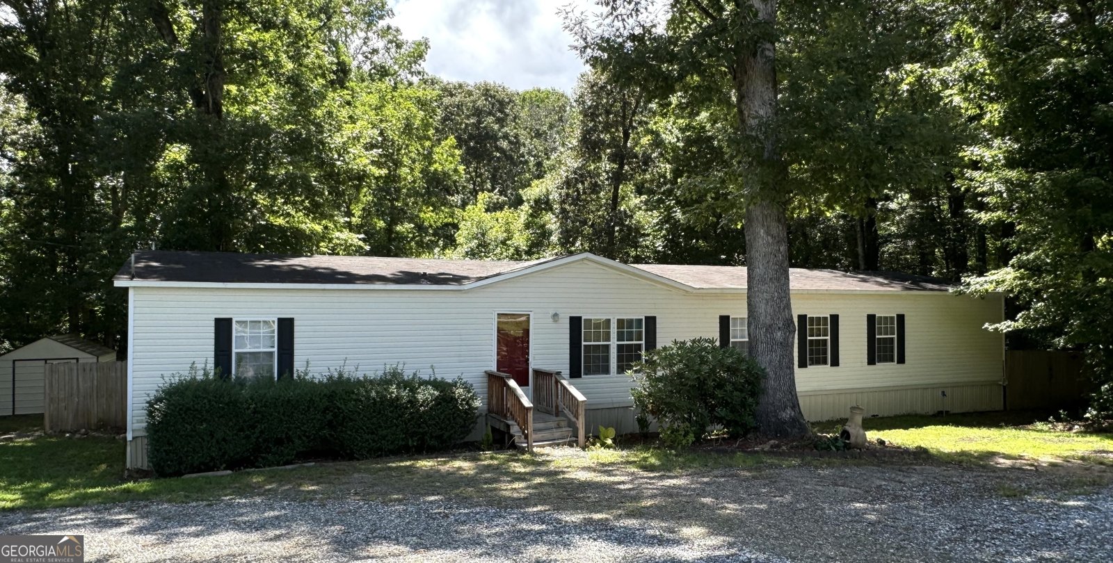 1929 Asbestos Road Sautee Nacoochee - 25