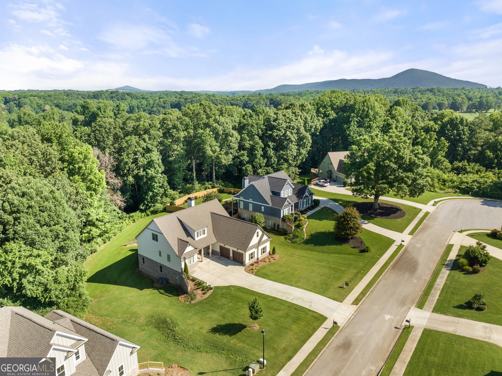 5821 Abbey View Court Clermont - 1
