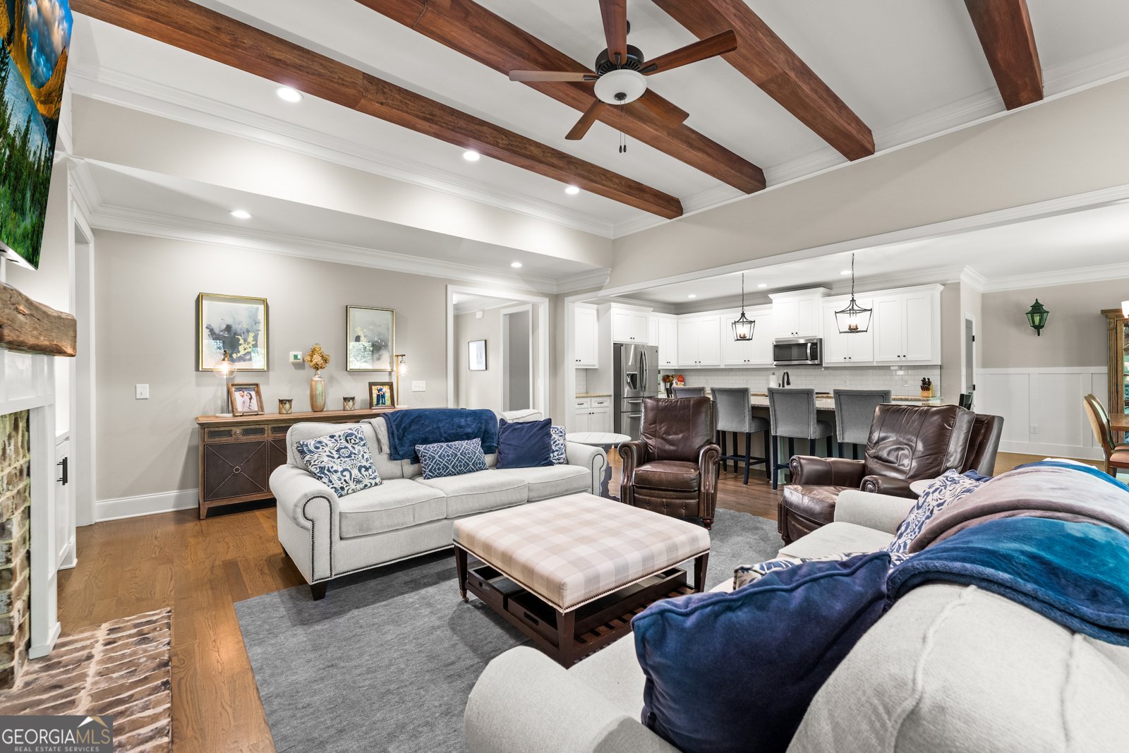 5821 Abbey View Court Clermont - 10