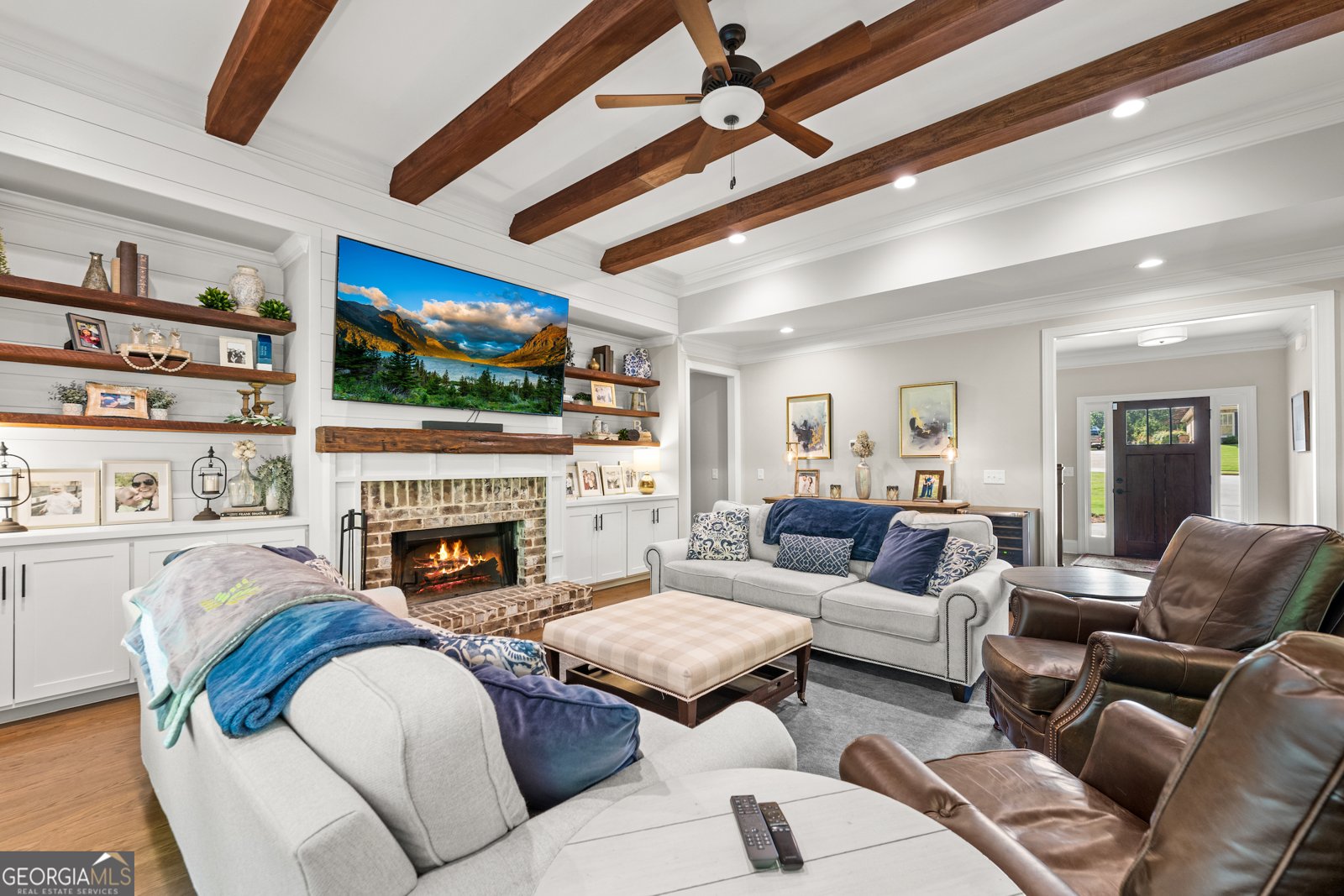 5821 Abbey View Court Clermont - 11