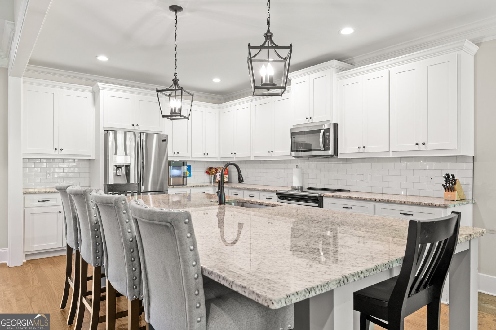 5821 Abbey View Court Clermont - 12
