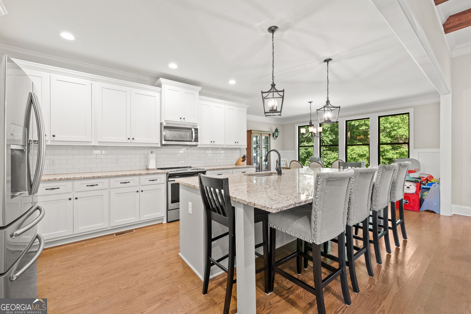5821 Abbey View Court Clermont - 13