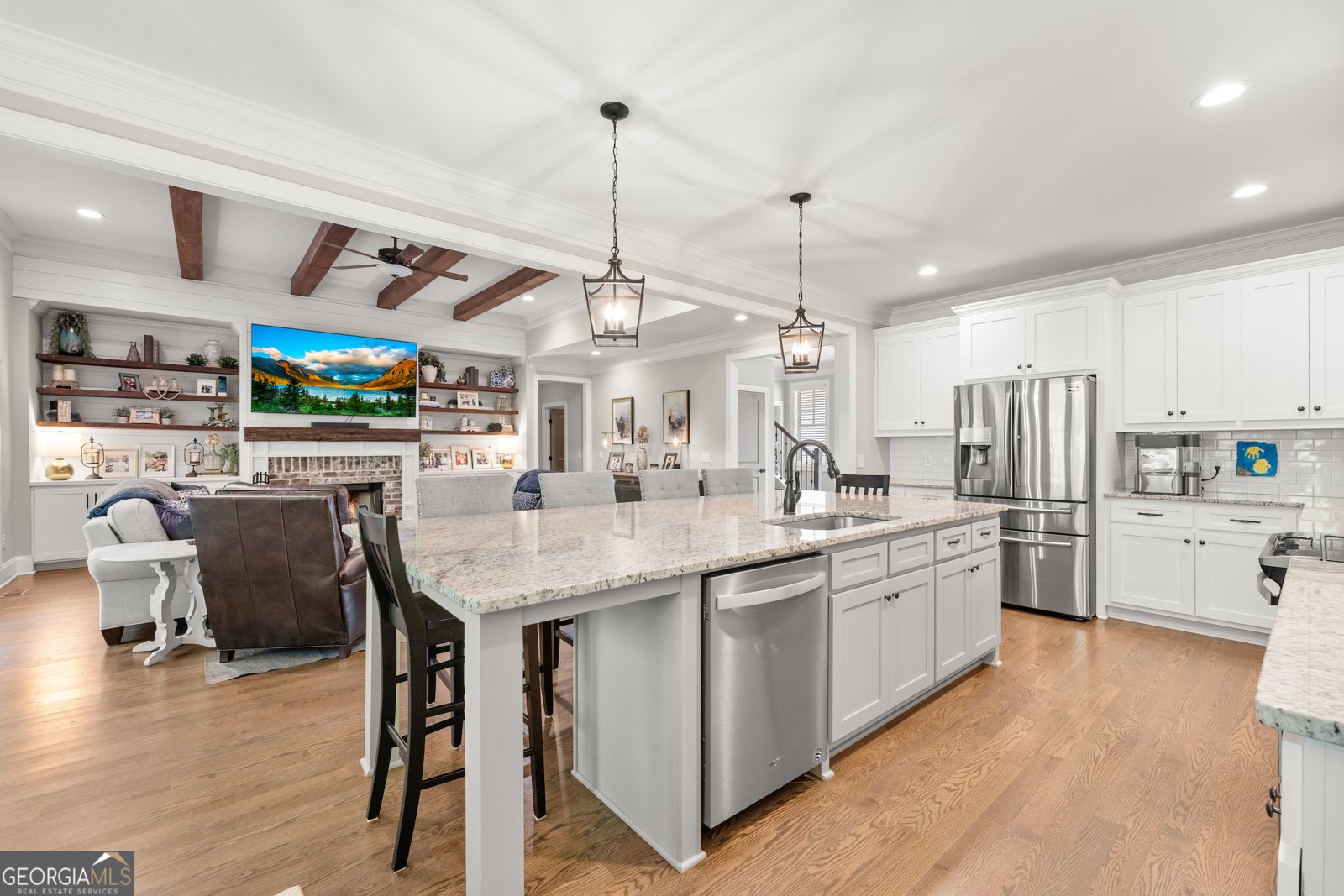 5821 Abbey View Court Clermont - 14