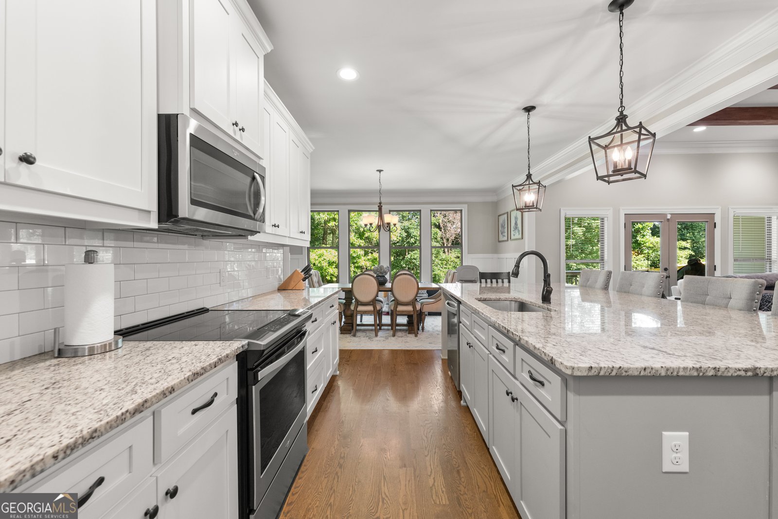 5821 Abbey View Court Clermont - 15