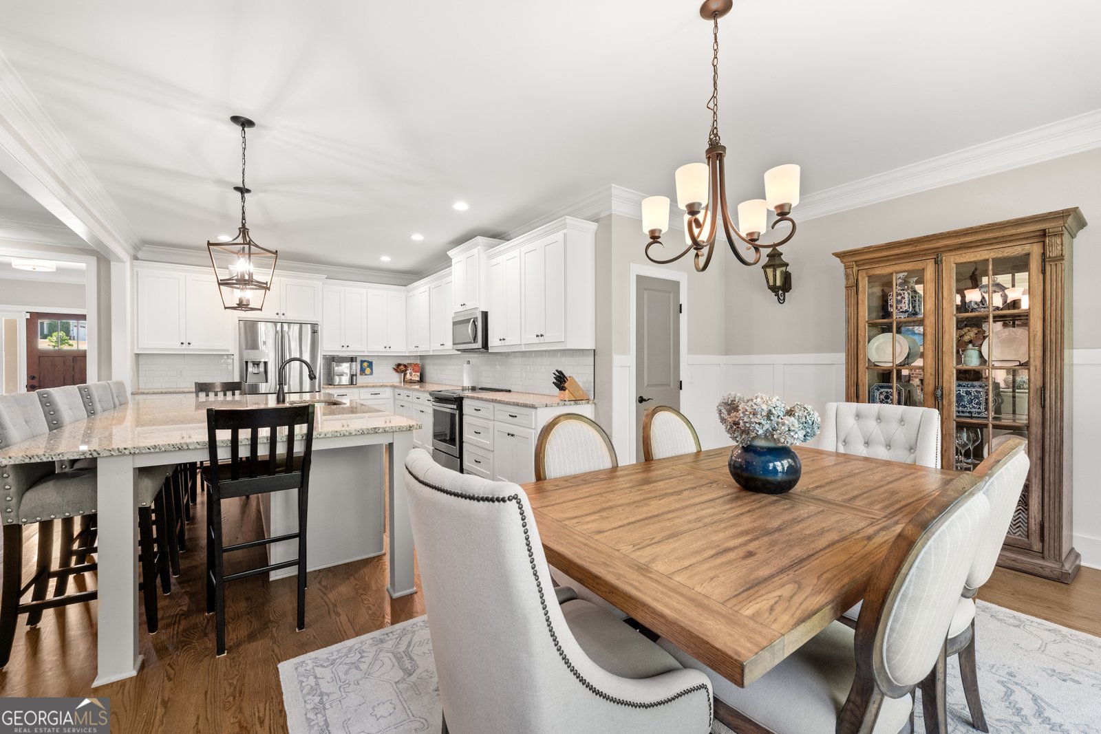 5821 Abbey View Court Clermont - 16