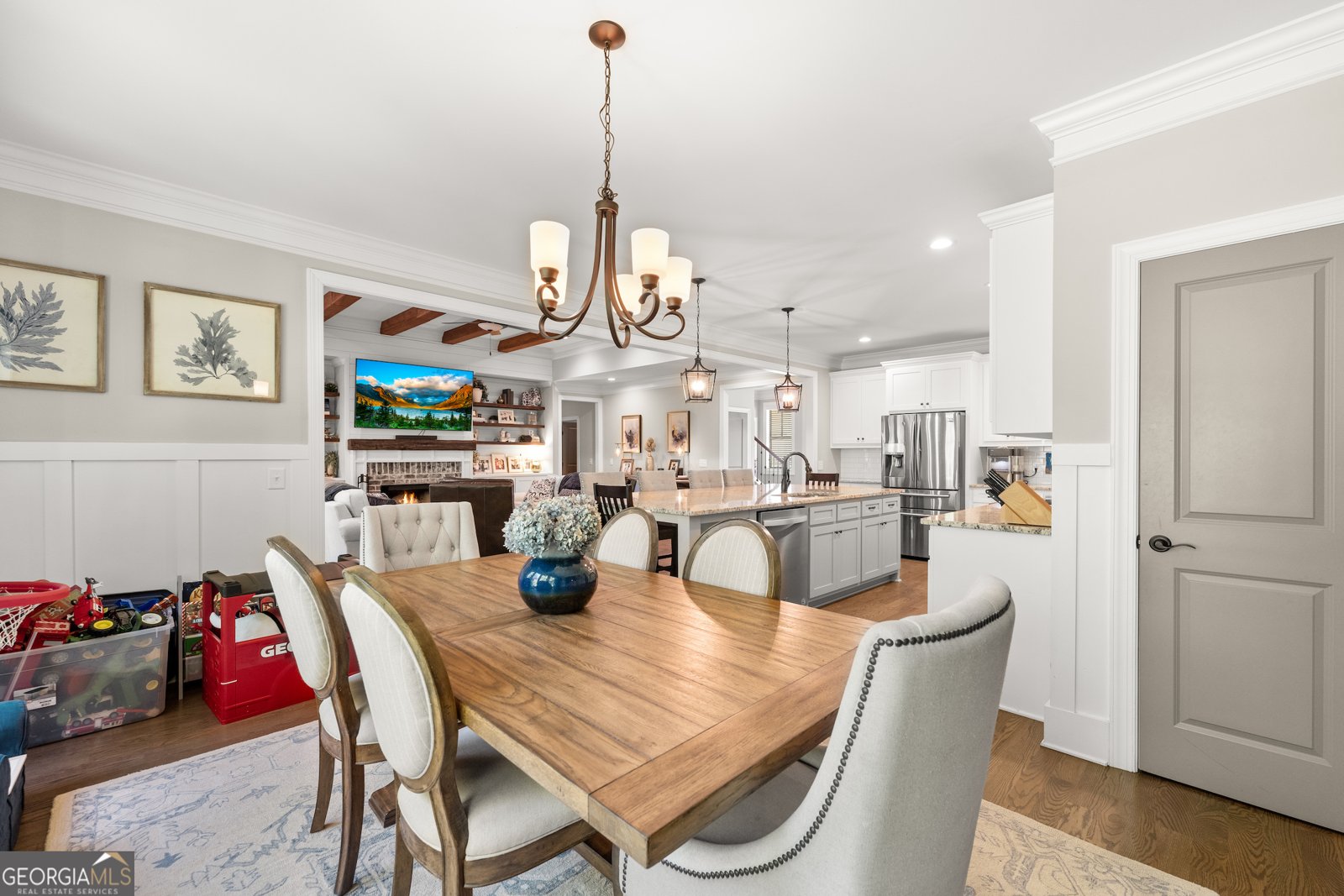 5821 Abbey View Court Clermont - 17