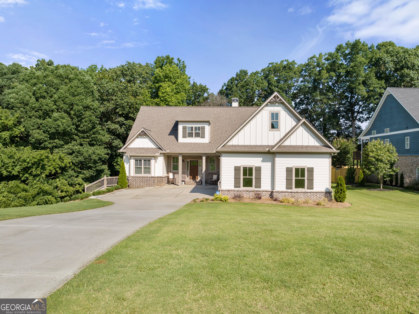 5821 Abbey View Court Clermont - 2
