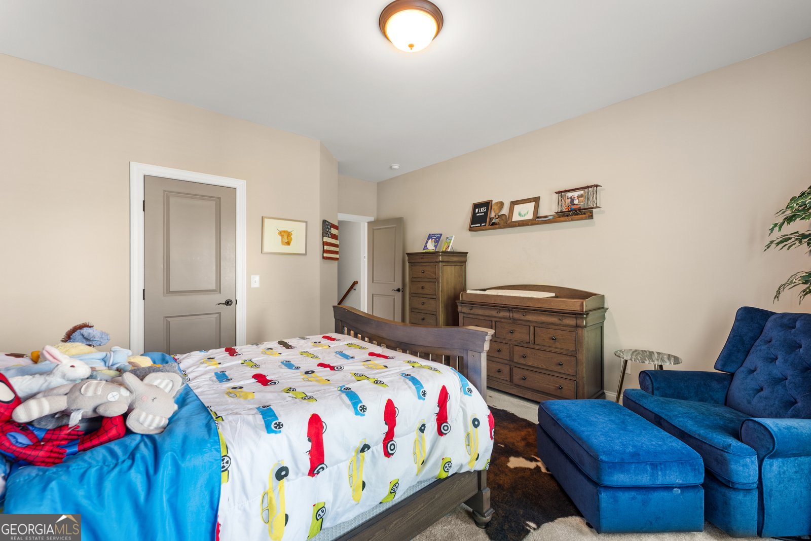 5821 Abbey View Court Clermont - 37