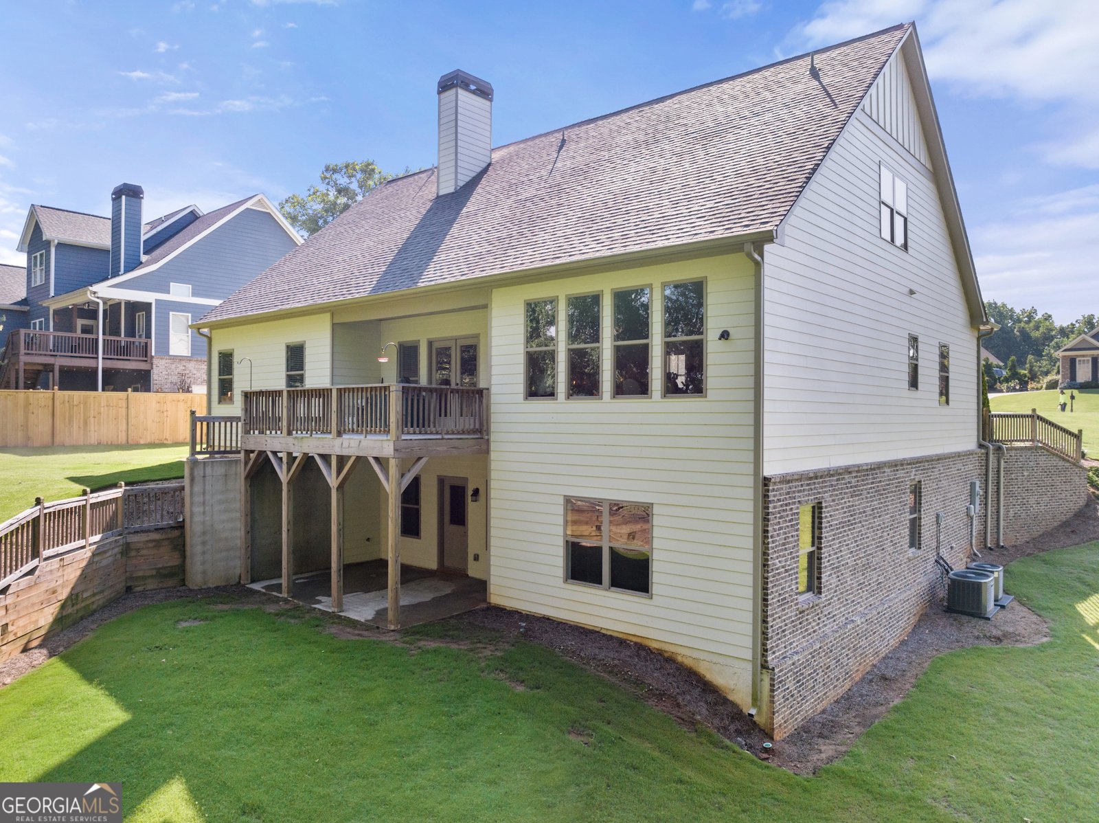 5821 Abbey View Court Clermont - 4